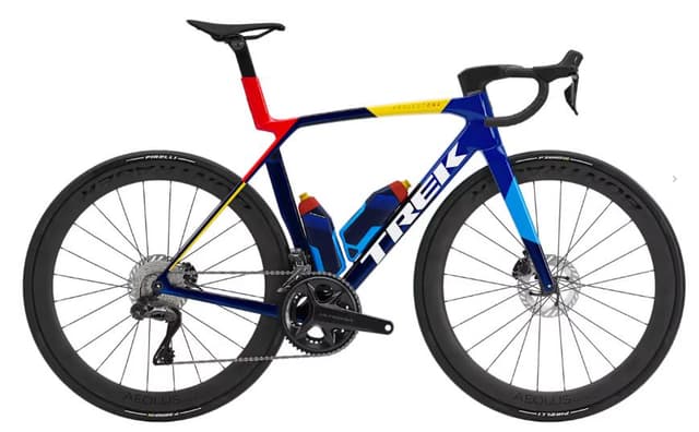 Boat Rider - Premium Bicycles & Cycling Community Since 1974